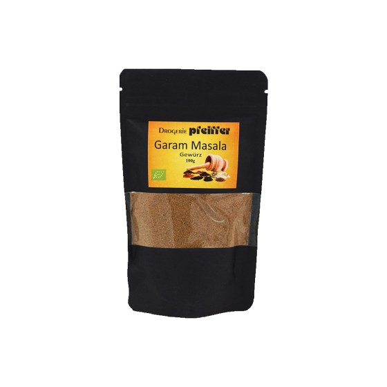 PF GZ Garam Masala 100g
